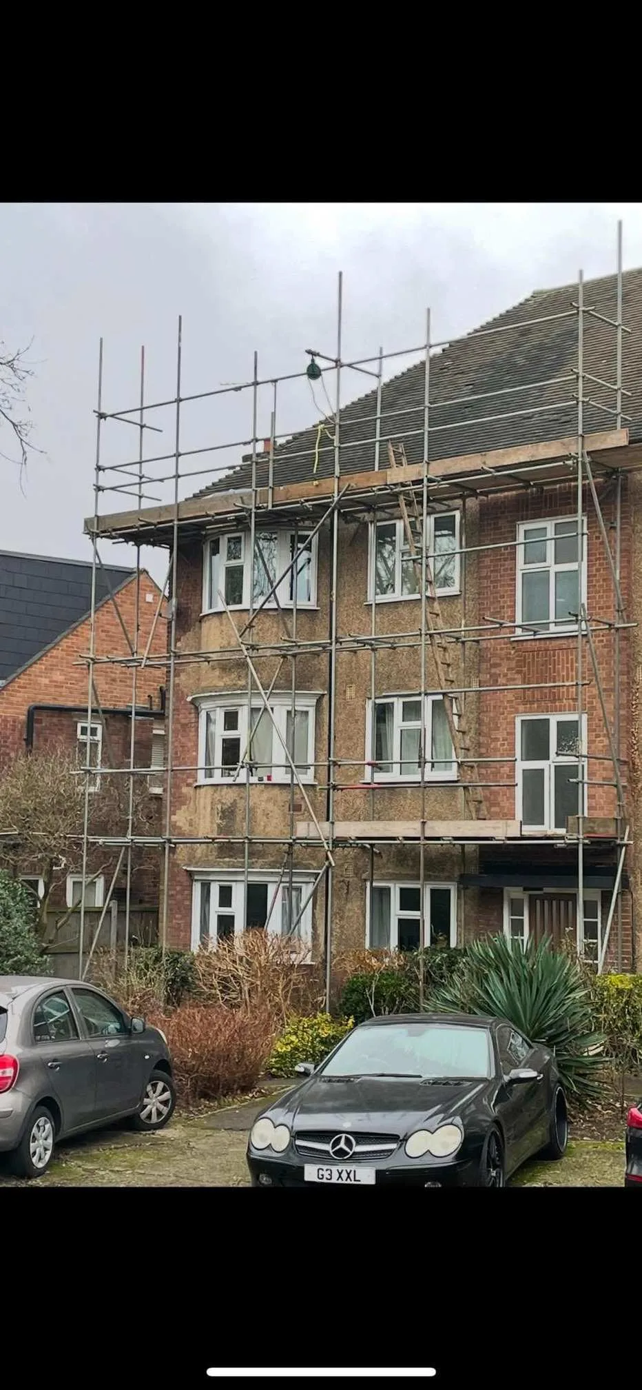 Images Penn Scaffolding Ltd