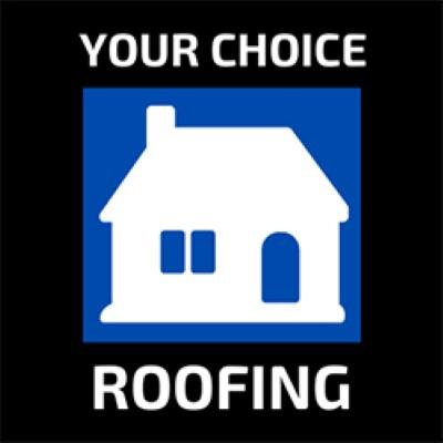 Your Choice Roofing & Remodeling Logo