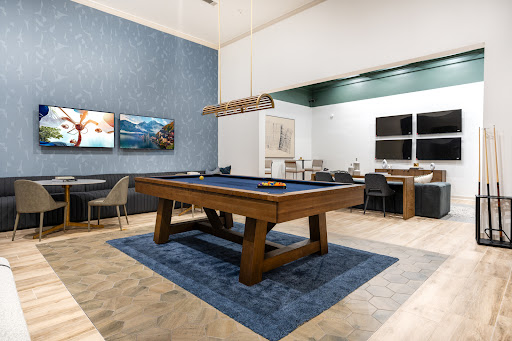 Images Legacy Estates at Frisco Apartments