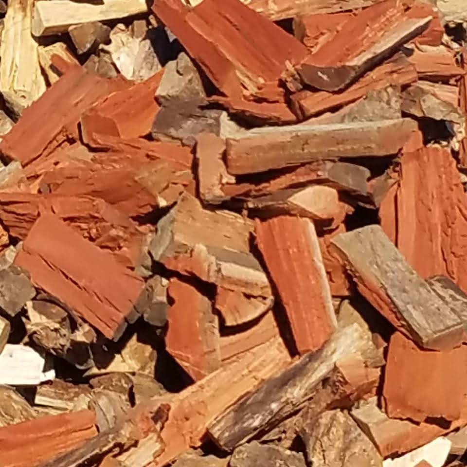 Bunwarmers Firewood Photo