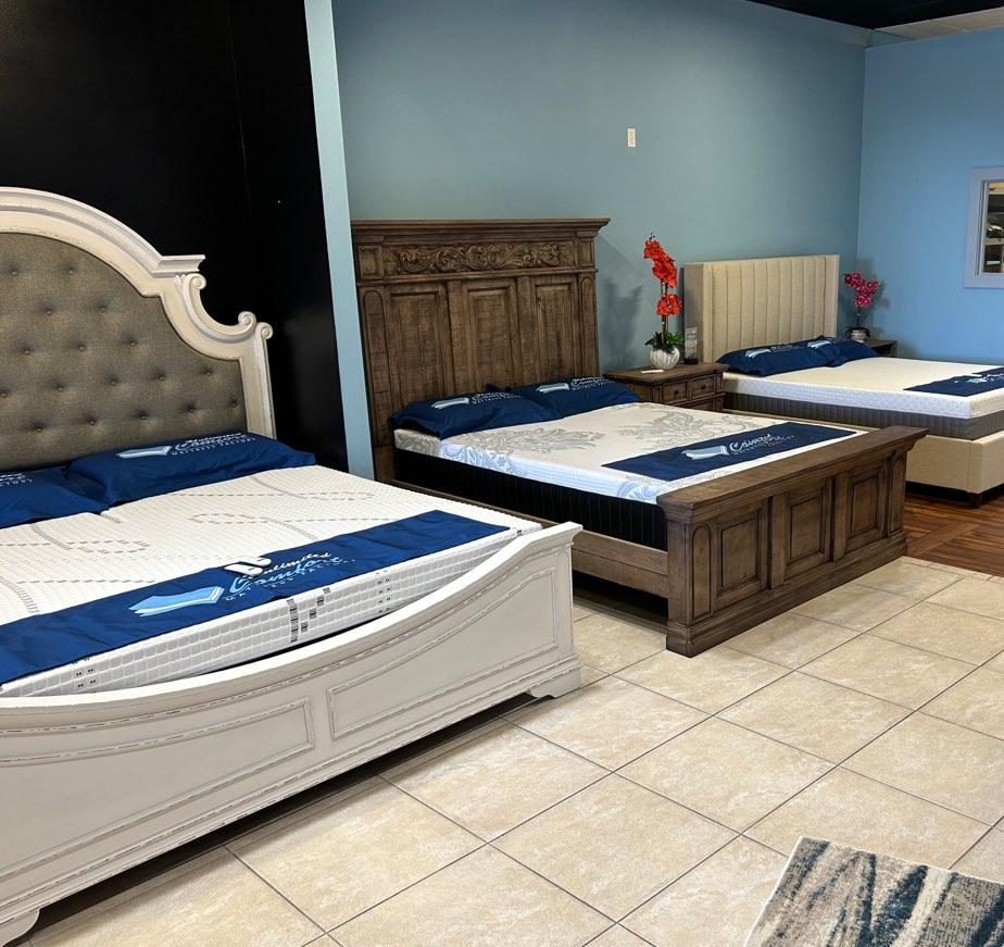 Near Me Mattress Store