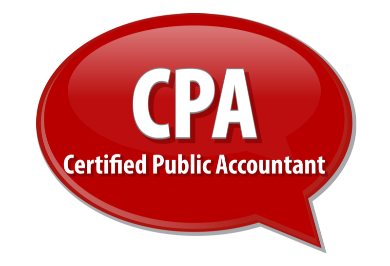 Public accounts. CPA сертификат. CPA картинка.