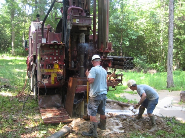 Images Curtis Brothers Drilling & Pump Service Llc