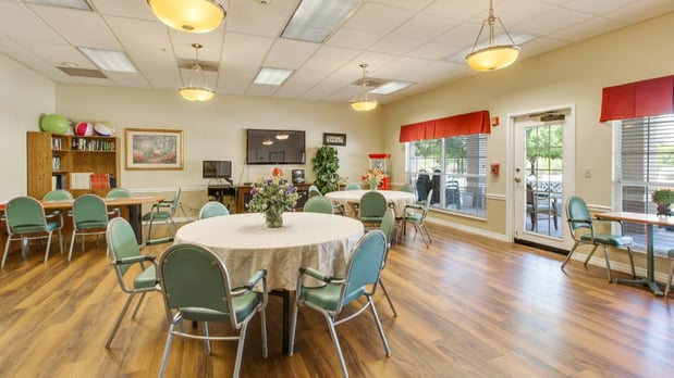 Images Brookdale Union Hills