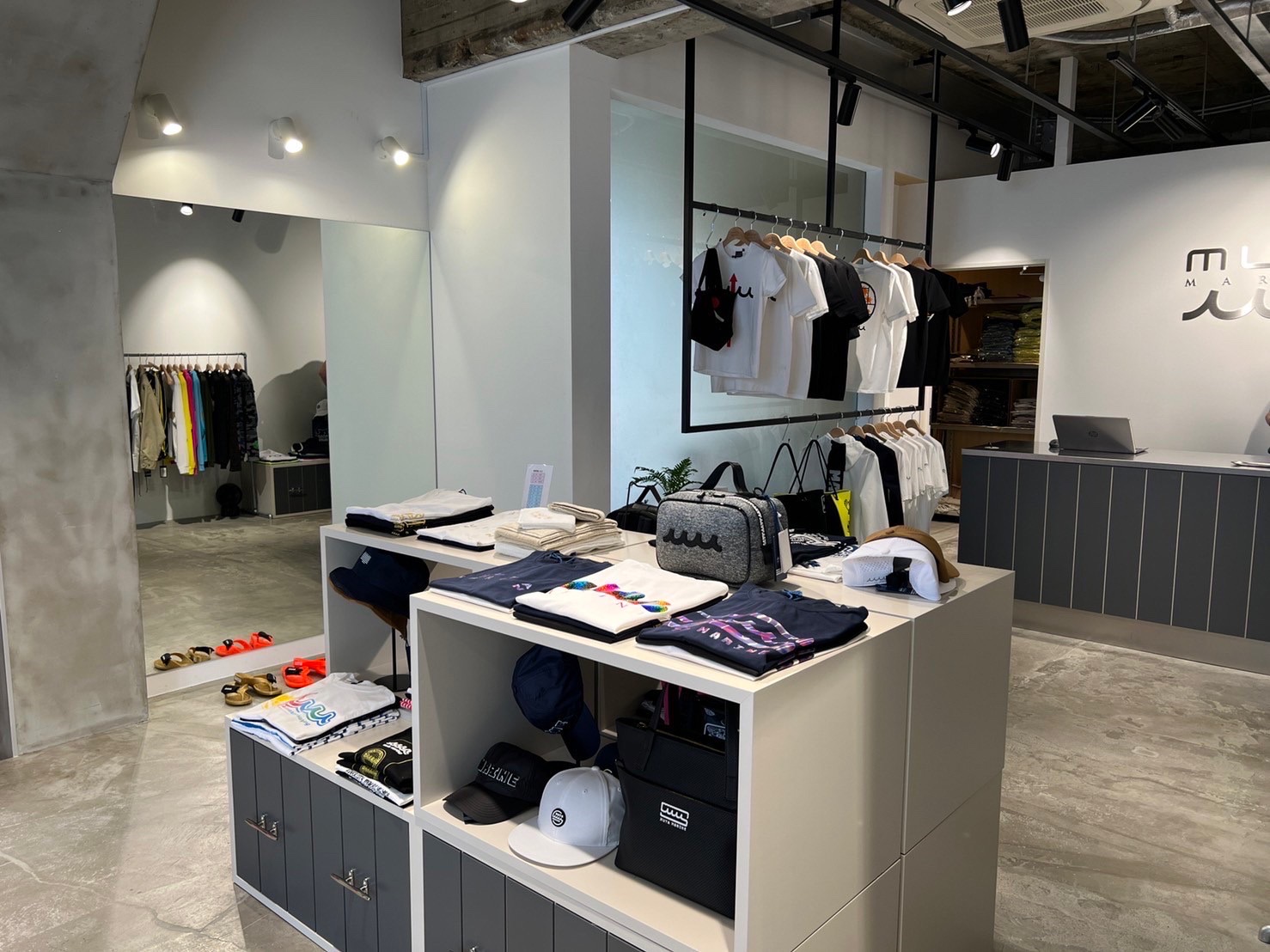 Images muta MARINE KYOTO（ムータ・マリン キョウト）