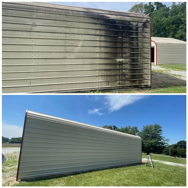 Images Elite Shine Exterior, LLC