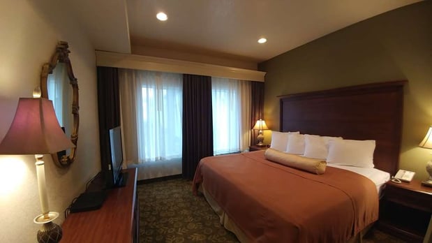 Images Best Western Salbasgeon Inn & Suites of Reedsport
