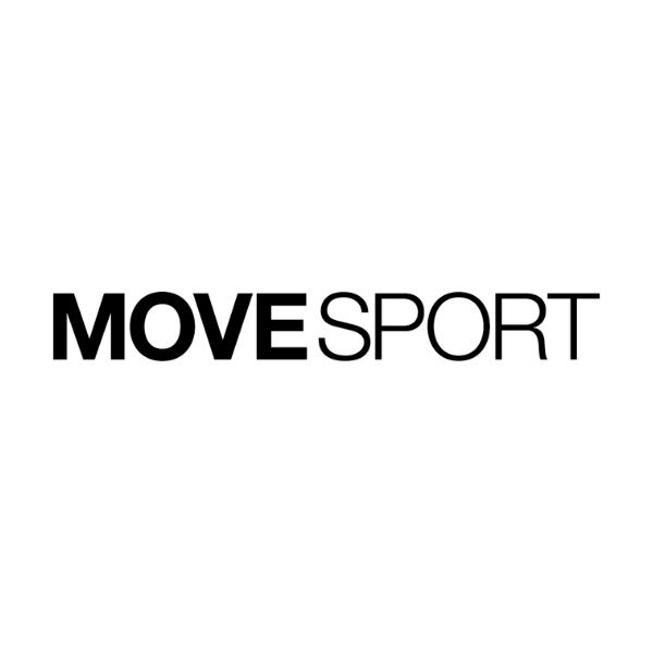 MOVESPORT Logo