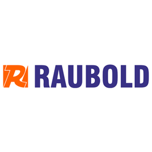 Logo Raubold Transport & Handels GmbH