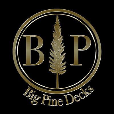 Big Pine Decks - Bellevue, NE - (402)212-6948 | ShowMeLocal.com