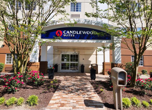 Images Candlewood Suites Greenville NC, an IHG Hotel