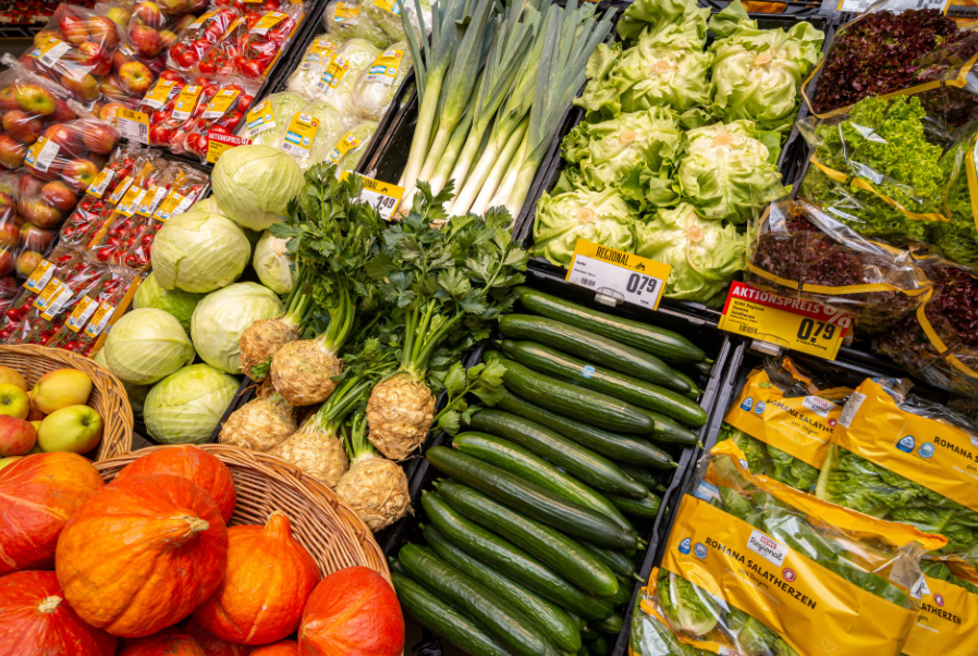 Rewe Pobric in Hamburg, Erdkampsweg 29 in Hamburg