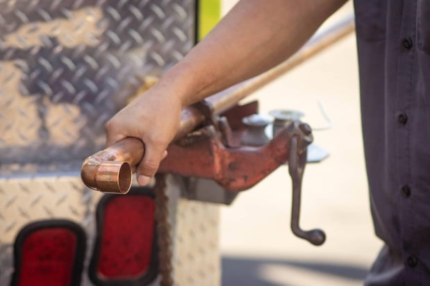 Images Izzy Plumbing