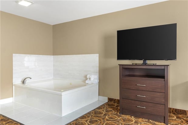 Images Best Western Northwest Inn
