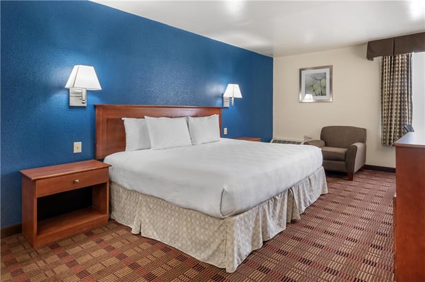 Images SureStay by Best Western East Brunswick
