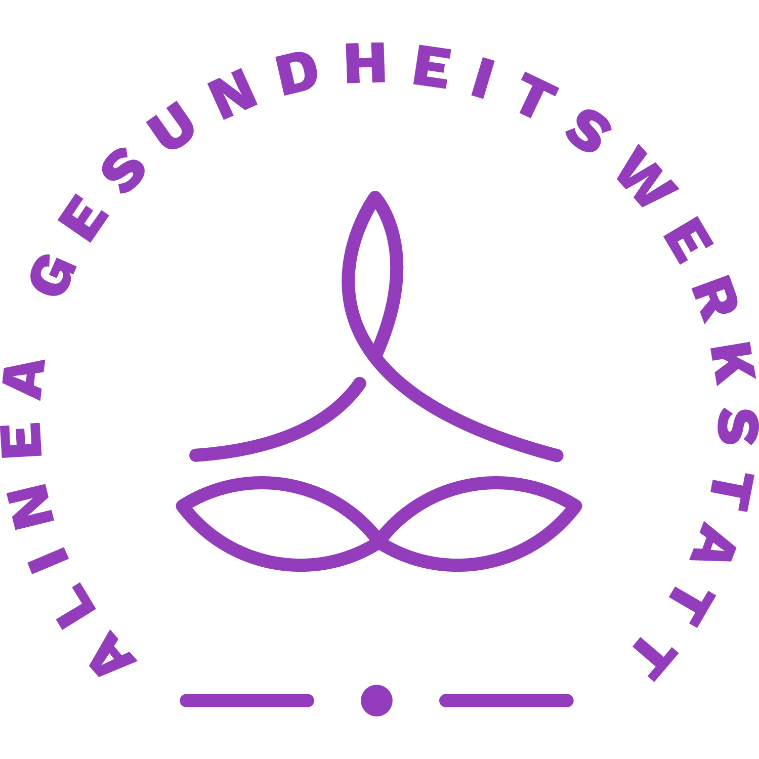 Heilpraktiker Praxis Alinea Gesundheitswerkstatt Anke Thönnißen in Korschenbroich - Logo