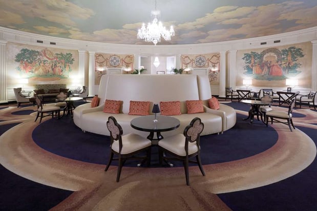 Images The Hotel Roanoke & Conference Center, Curio Collection by Hilton