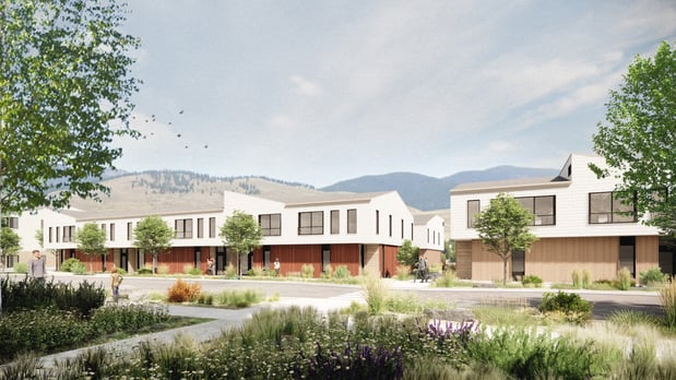 Images Snowfarm Apartments