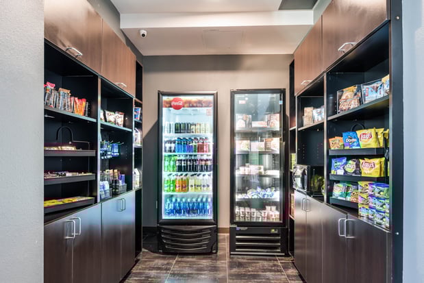Images Holiday Inn & Suites Silicon Valley - Milpitas by IHG
