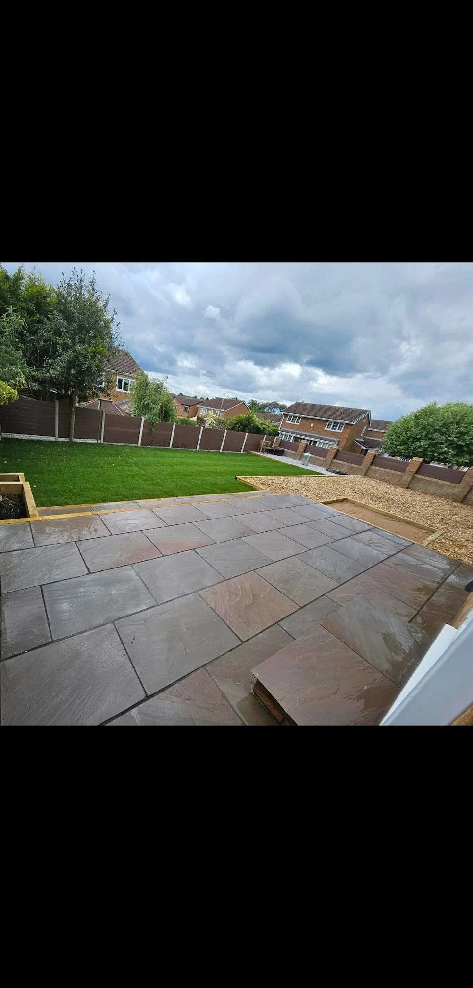 Images DH Landscaping & Building SVCS