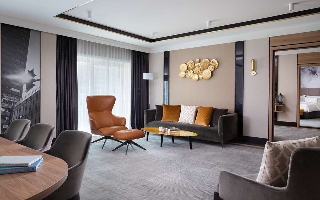 Images Radisson Collection Hotel, Warsaw