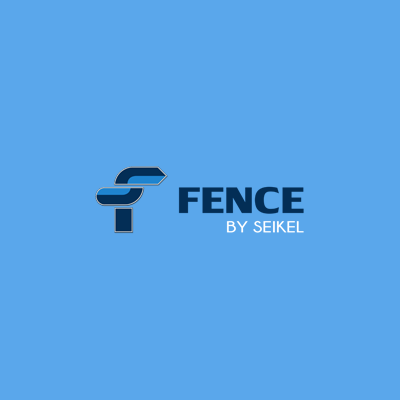 Fence By Seikel Logo