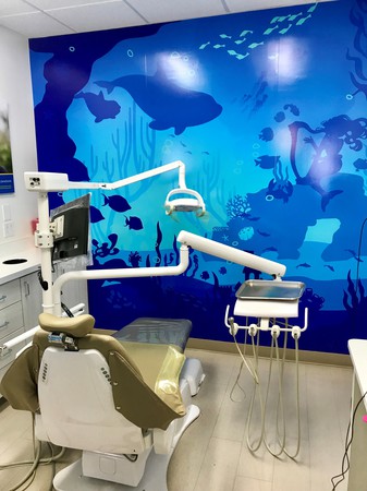 Images Children's Dental Building
