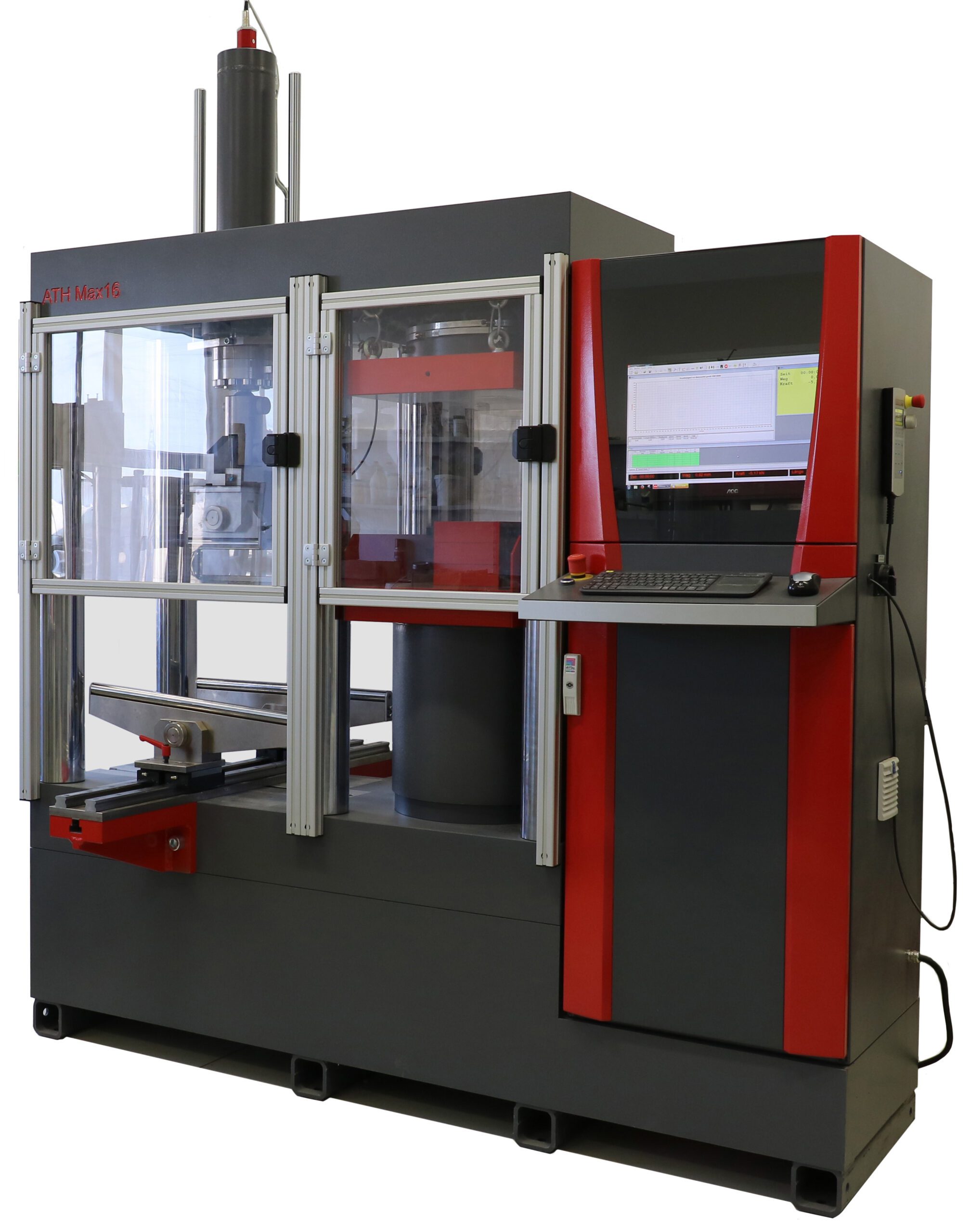 Bild 6 von Austro Test Hrdina GmbH