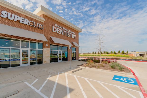 Images Grand Prairie Modern Dentistry