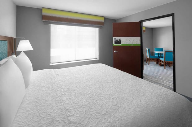 Images Hampton Inn Phoenix-Biltmore