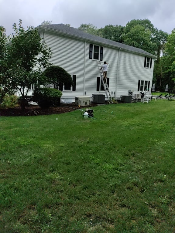 Cherokee Home Services