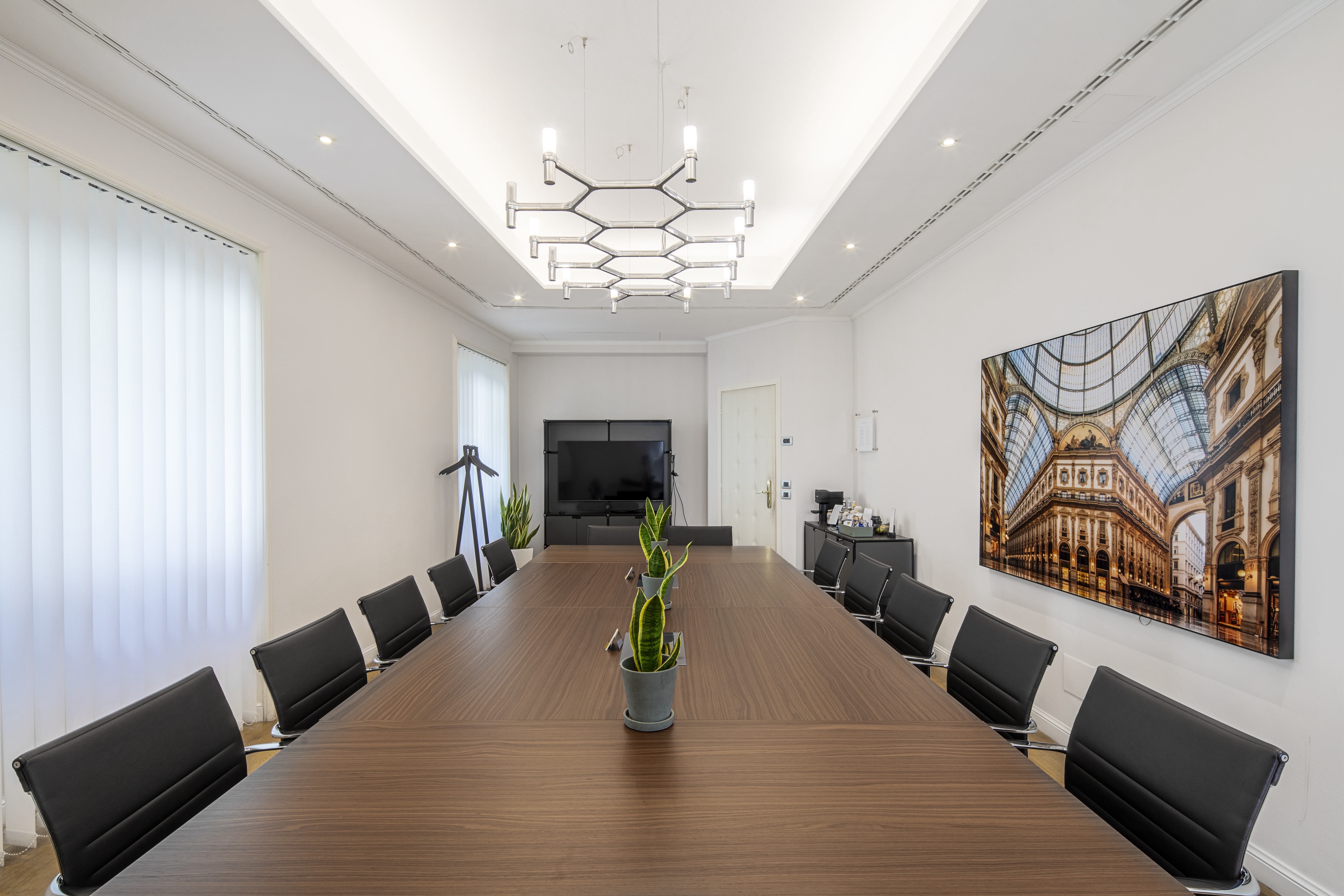 Images Office Club Milano