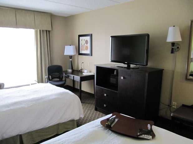 Images Hampton Inn Lindale/Tyler