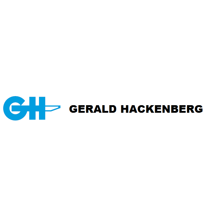 Logo Gerald Hackenberg