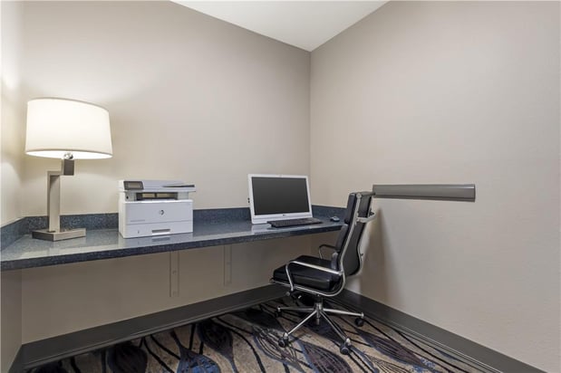 Images Best Western Plus Aberdeen