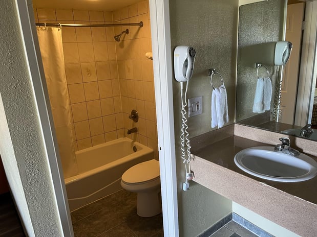 Images Rivera Inn & Suites Motel