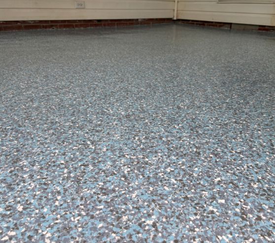 Images MACH ONE Epoxy Floors of Norfolk