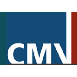 C.M.V.serramenti Logo