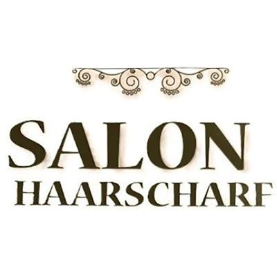 Salon Haarscharf in München Giesing in München - Logo