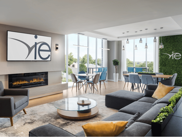 Images Vie Lofts at San Marcos