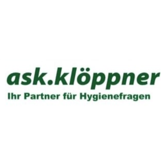ask.klöppner in Hessisch Lichtenau - Logo