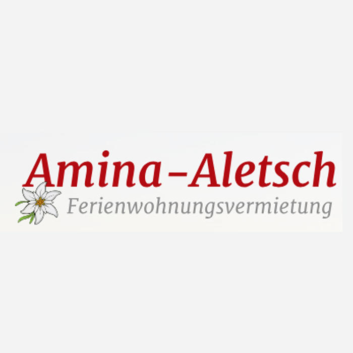 Amina-Aletsch GmbH Logo