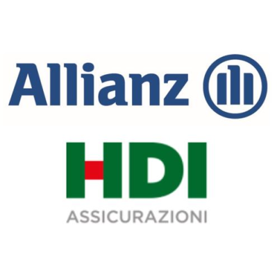 Consonni Trimarchi Srl - Agenzia di Assicurazioni Allianz e Hdi Logo