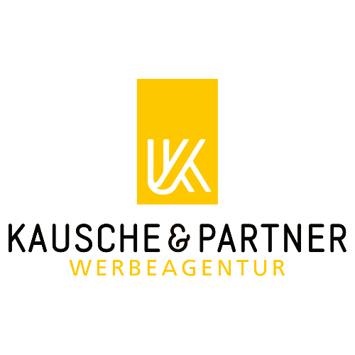 Kausche und Partner Werbeagentur in Hamburg - Logo