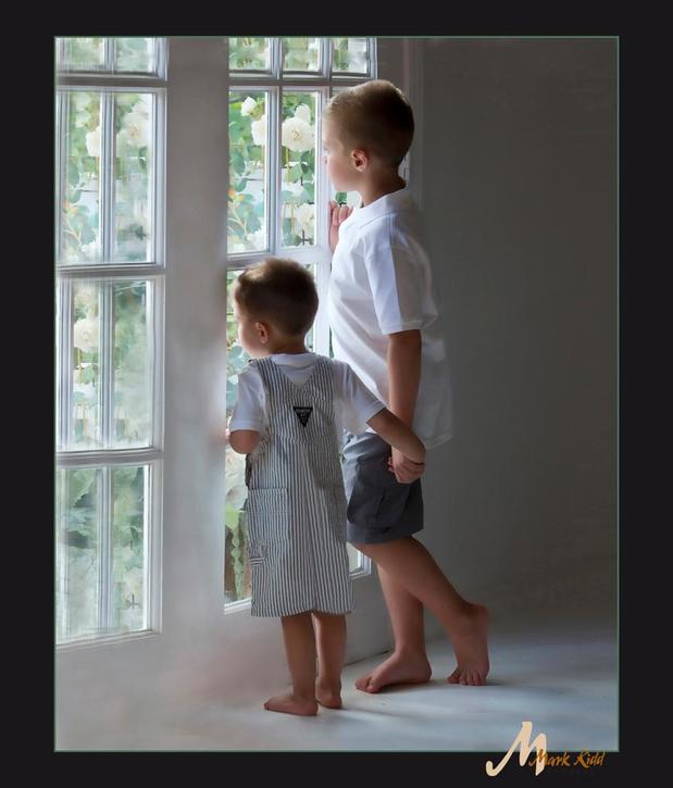 Images Mark Kidd Studios