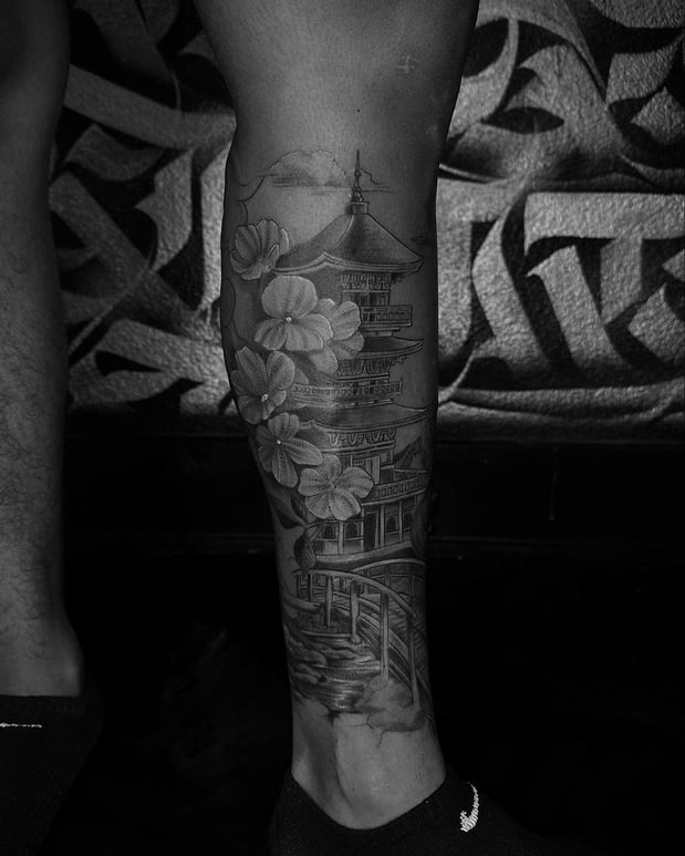 Images Lunar Ink Gallery Tattoo Shop & Piercing Studio