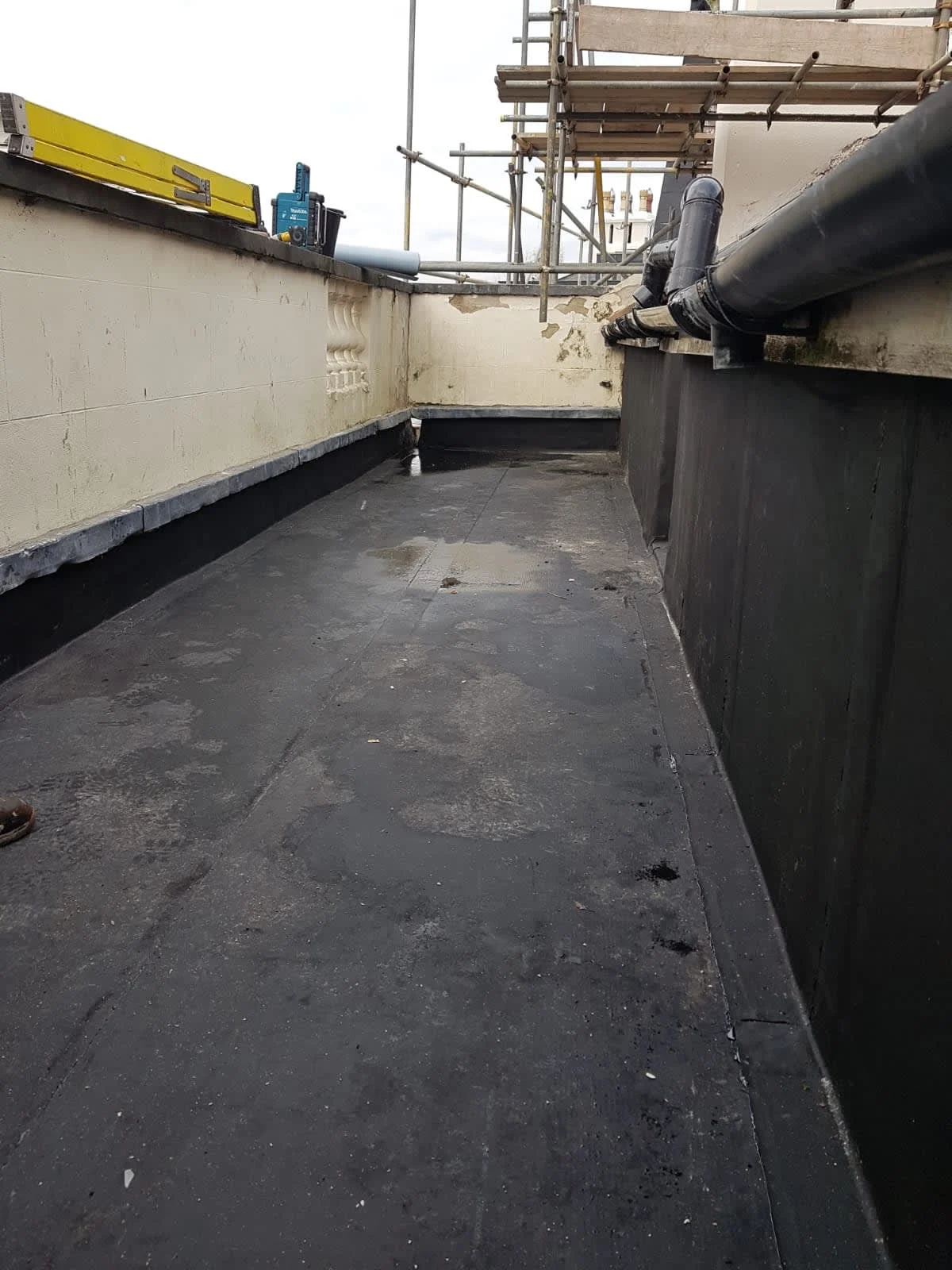 Images Majestic Roofing & Cladding Ltd