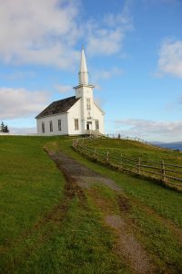 Berean Baptist Church Image