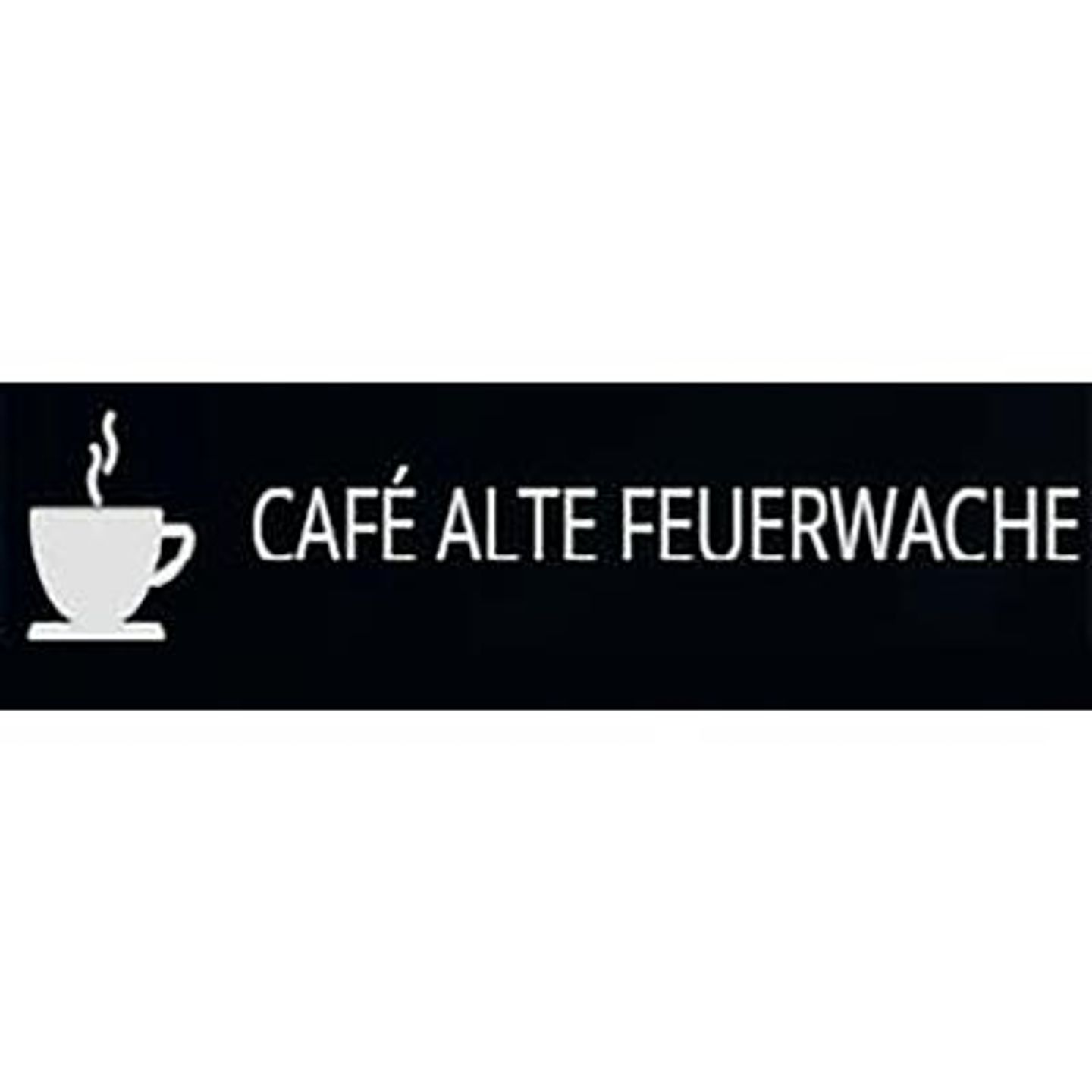 Café Alte Feuerwache