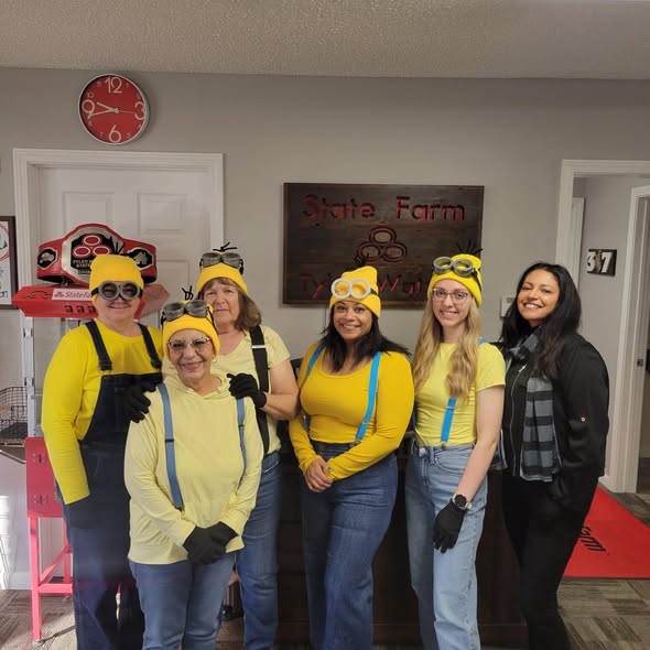 Images Tyler Watson - State Farm Insurance Agent